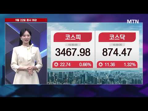 [내일장 빅픽처] 너무 많이 올랐다고? 40만원은 충분히간다 SK하이닉스 매수 기회? / 머니투데이방송 (증시, 증권)