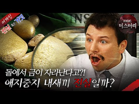 [어게인 진실 혹은 거짓] 어느 사형수의 이야기 VS 인생은 아름다워 MBC071111방송