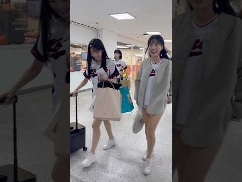 덧신하나에 웃음터지는 이주은(Lee Ju-Eun[李珠珢])치어리더