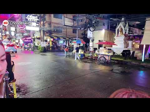 태국 파타야 그 말 들었어? #베트남 #필리핀 #라오스