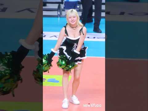 " 금발머리 빅베이비 올해도 몇번 못봤다 ㅠㅠ " 251223 안혜지치어리더직캠 https://op.opparadise.com/data/apms/video/youtube/8H1nX4PDYBo.jpg " 금발머리 빅베이비 올해도 몇번 못봤다 ㅠㅠ " 251223 안혜지치어리더직캠