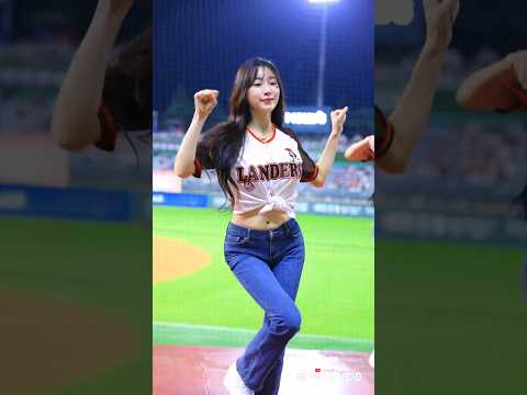 " 국내 활동같이 하는게 그저 감사한 갓지현 " 250827 단상공연 직캠
