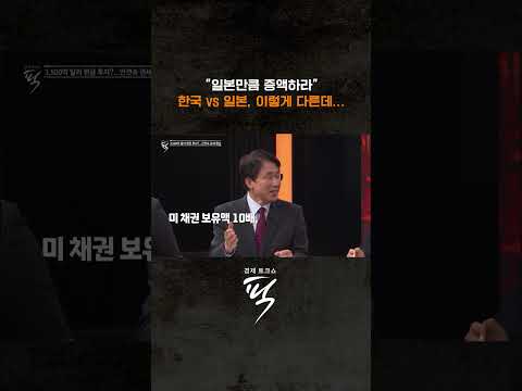 “구금 사태 이어 선불 압박까지” #경제토크쇼픽