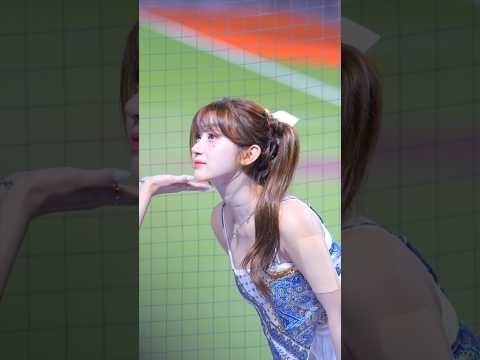 대형 댕댕이 이주은(Lee Ju-Eun[李珠珢])치어리더