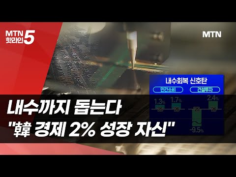 내수까지 돕는다..."韓 경제 2% 성장 자신" / 머니투데이방송 (뉴스) https://op.opparadise.com/data/apms/video/youtube/9EAIQxQzPAQ.jpg 내수까지 돕는다..."韓 경제 2% 성장 자신" / 머니투데이방송 (뉴스)