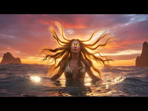 EPIC HARD ROCK INSTRUMENTAL | Afrodite Rises – The Goddess of Flame & Desire