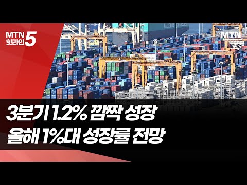3분기 실질 GDP 1.2% 깜짝 성장…소비쿠폰이 끌고 반도체가 밀고 / 머니투데이방송 (뉴스) https://op.opparadise.com/data/apms/video/youtube/BP9YnivNL74.jpg 3분기 실질 GDP 1.2% 깜짝 성장…소비쿠폰이 끌고 반도체가 밀고 / 머니투데이방송 (뉴스)