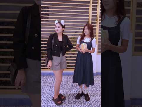 정말 뻔뻔한 사람