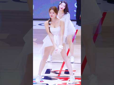 " KT 소닉붐에 하얀 천사가 내려왔다 " 251230 이예빈치어리더 직캠 https://op.opparadise.com/data/apms/video/youtube/CPvywfRd_Mg.jpg " KT 소닉붐에 하얀 천사가 내려왔다 " 251230 이예빈치어리더 직캠