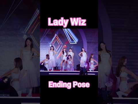 " 레이디위즈 엔딩포즈 모음 " https://op.opparadise.com/data/apms/video/youtube/DVDcGRLpHnA.jpg " 레이디위즈 엔딩포즈 모음 "