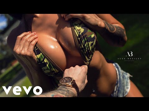 LooseScrew, Silverado, Polozhenia - Night Lovell, Bones, Eddy Baker (DEELIZE Remix) Deep House Remix