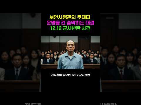 쿠데타 vs 진압군! 나라의 운명을 건 11시간의 실화. 군부를 장악한 사령관의 충격적 탐욕 |노후사연|감동사연|사연라디오|오디오북 https://op.opparadise.com/data/apms/video/youtube/EaiSh8LaTrY.jpg 쿠데타 vs 진압군! 나라의 운명을 건 11시간의 실화. 군부를 장악한 사령관의 충격적 탐욕 |노후사연|감동사연|사연라디오|오디오북