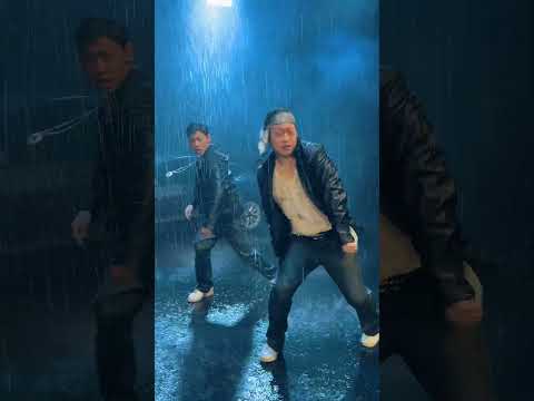 눈뿐바 댄스 풀버전 (세로 직캠)