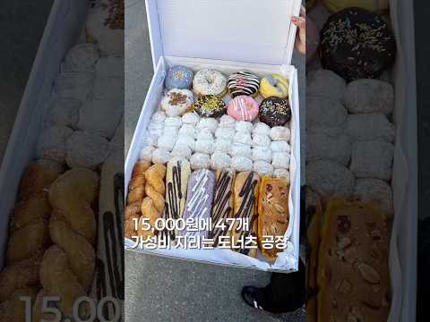 난 두바이쫀득쿠키보다 도너츠 47개! #맛집 #맛집소개유투버 #shortsvideo #한국의맛 #음식 #제철음식 #koreanfood #food #가성비 #빵맛집 #도너츠 https://op.opparadise.com/data/apms/video/youtube/GEnGiq_UEro.jpg 난 두바이쫀득쿠키보다 도너츠 47개! #맛집 #맛집소개유투버 #shortsvideo #한국의맛 #음식 #제철음식 #koreanfood #food #가성비 #빵맛집 #도너츠