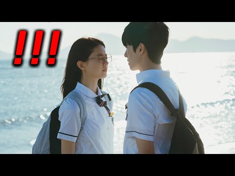 다 컸다..! 어른들은 몰랐던 우리들의 이야기를, 수년이 흘러 다시 시작하는 마이 유스