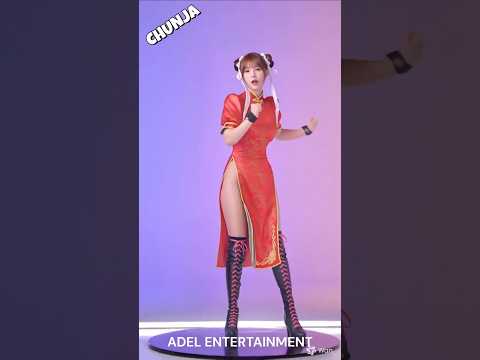 클락 앙헬레스 춘리 아닌 춘자의 완벽한 댄스 타이밍 #필리핀 #클락 #앙헬레스 #여행 #아델투어 #춘자 #미녀 #댄스 #쇼츠챌린지 #워킹스트리트 #fyp