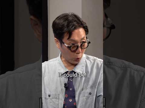 피식쇼에서만 할 수 있는 개인기