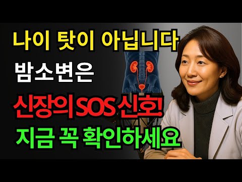 의사들이 경고합니다: 밤에 소변 자주 보는 분들, 이걸 꼭 확인하세요 https://op.opparadise.com/data/apms/video/youtube/MY2ZwY3D7Q4.jpg 의사들이 경고합니다: 밤에 소변 자주 보는 분들, 이걸 꼭 확인하세요