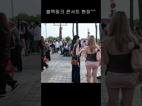 블랙핑크의 멋진 팬들 #dance #seoulnightview #cosplay #댄스 #여행 #모델 #anime #브이로그 #kpop #automobile