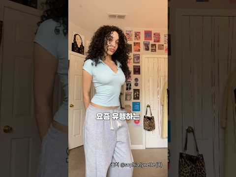 금손 언니들의 수선 차력쇼