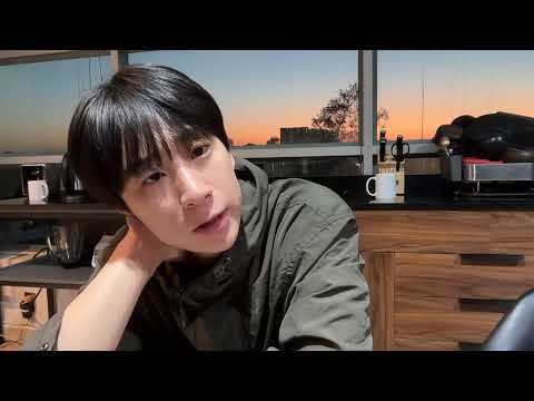 지구 반대 편 잠 못드는 밤, 고민상담