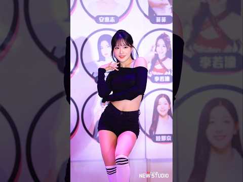 [TCE_Card] 죽지않았다! 여전한 미모클라스 최홍라 치어리더 직캠 251102