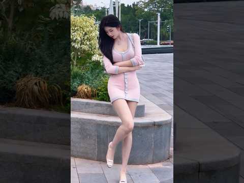 Street Aesthetic | Visual Presence