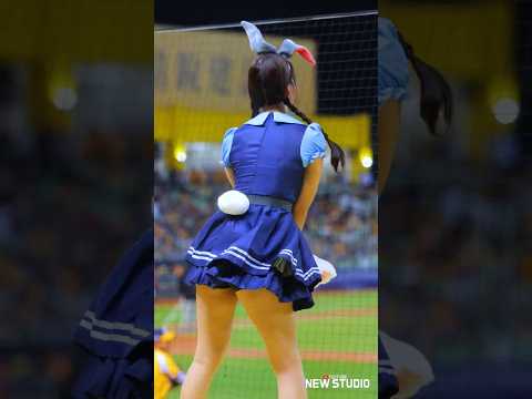" Cute도 Sexy가 된다  " 250921 김도아 치어리더 직캠