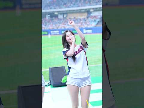 나팔송~~~ 이주은(Lee Ju-Eun[李珠珢])치어리더