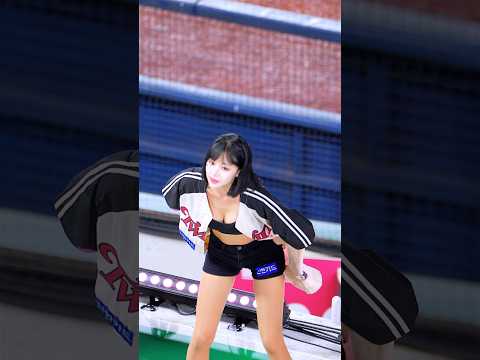 엘지 우승 작품!! 차영현(Cha Young-Hyun[車榮玹])치어리더