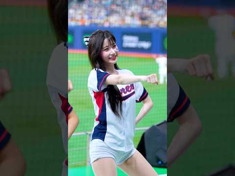 ‘Hold up’ 이주은(Lee Ju-Eun[李珠珢])치어리더