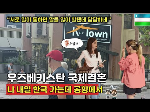 우즈벡국제결혼 타슈켄트 고급 한식당을 가다(우즈벡 국제결혼9부) https://op.opparadise.com/data/apms/video/youtube/VvwM14GV4g4.jpg 우즈벡국제결혼 타슈켄트 고급 한식당을 가다(우즈벡 국제결혼9부)