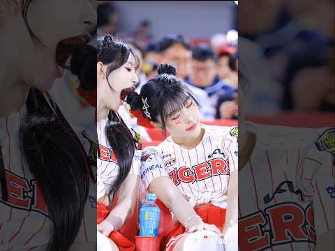 " 둘의 케미가 너무좋다!!  "