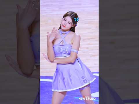 " 이쁜 미모지만 춤은 파워풀 하잖아! " 251115 이예빈 치어리더 직캠 https://op.opparadise.com/data/apms/video/youtube/WreRxK9h9qA.jpg " 이쁜 미모지만 춤은 파워풀 하잖아! " 251115 이예빈 치어리더 직캠