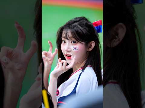 ‘브이 쁘이’ 이주은(Lee Ju-Eun[李珠珢])치어리더