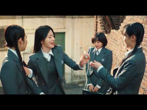 ≪더 글로리≫ 박연진이..≪이태원클라스≫ 조이서와, SNS는 커녕 핸드폰도 없던 1980년대에 만나면 벌어지는 일..  대반전 주의 ㅋㅋㅋㅋ