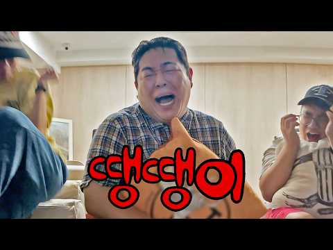 문상훈이랑 땡땡이 치고 공포 체험 (토요미스테리괴담, 심야괴담회, 기담, 곤지암, 후즈앳더도어)
