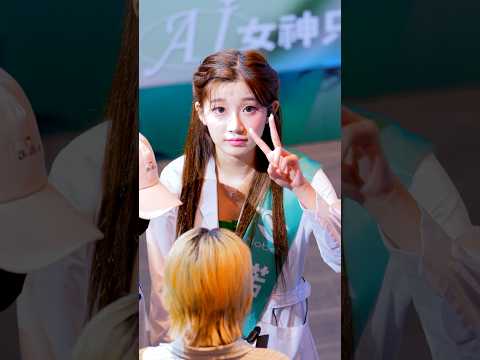 현장 진두지위하는 이주은(Lee Ju-Eun[李珠珢])치어리더
