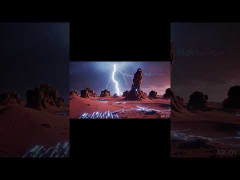 Amazing Robots Shine Bright on a Crimson Sky https://op.opparadise.com/data/apms/video/youtube/bgzfHGicDl4.jpg Amazing Robots Shine Bright on a Crimson Sky