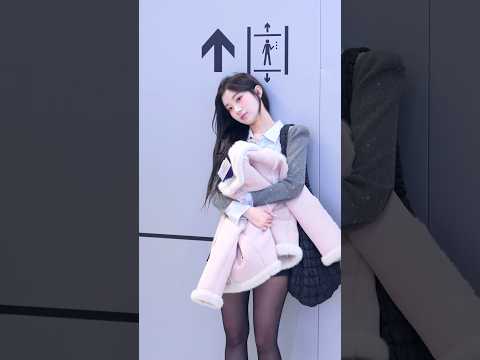 모델 포스 뿜뿜 이주은(Lee Ju-Eun[李珠珢])치어리더