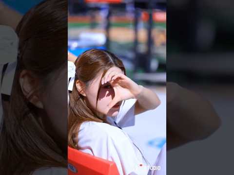 " 최고야 이예빈 " 250921 이예빈치어리더 직캠