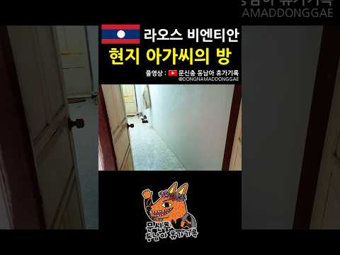 로컬 원룸촌? #라오스 #비엔티안 #동남아 #여행 https://op.opparadise.com/data/apms/video/youtube/eY_HMQlPbgQ.jpg 로컬 원룸촌? #라오스 #비엔티안 #동남아 #여행