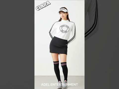 클락 골프여행은 클라라와 함께해요 #필리핀 #클락골프 #여행 #아델투어 #클라라 #fyp #미녀 #댄스