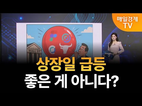 [글로벌 증시 투나잇] 글로벌 외신 브리핑 / 신아림 아나운서