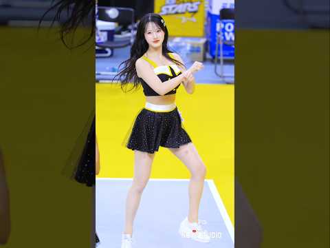 " 싸이 메들리 설아~! " 260103 정설아 치어리더 직캠 https://op.opparadise.com/data/apms/video/youtube/jIenHFuU9r4.jpg " 싸이 메들리 설아~! " 260103 정설아 치어리더 직캠