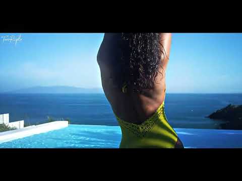 Love Me Slow (Official Music Video) | Hot Models, Sexy Bikini Girls