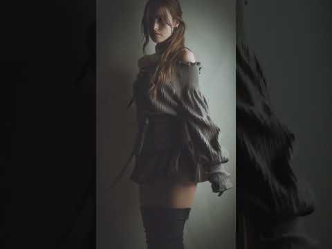 Beautiful Woman, Happe Smile | Trance Music #music #dance #trance #electronic #shorts