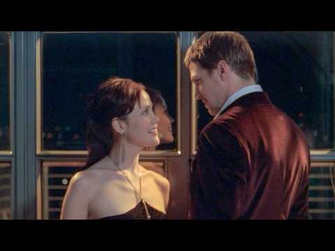 [스릴러] 펜트 하우스에서 벌어진 소름끼치는 살인사건