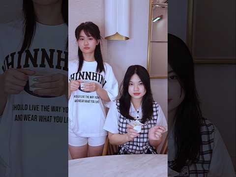 normal people vs special people