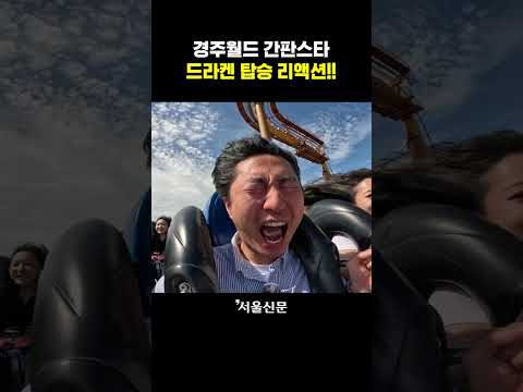 40대 부장 기자의 소박한 드라켄 리액션